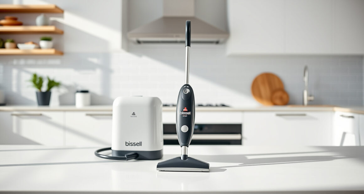 How to Clean a Bissell Little Green: Step-by-Step Guide