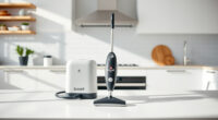 How to Clean a Bissell Little Green: Step-by-Step Guide