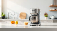 How to Clean a Breville Bambino Plus: Step-by-Step Guide