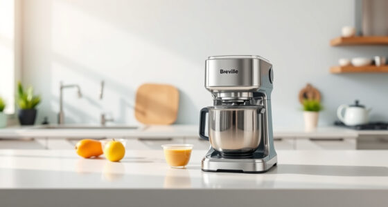 How to Clean a Breville Bambino Plus: Step-by-Step Guide