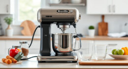 How to Clean a Breville Barista Express: Step-by-Step Guide