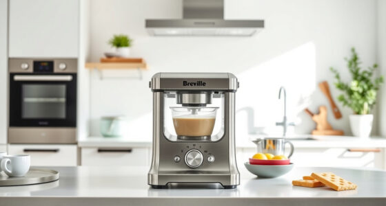 How to Clean a Breville Barista Pro: Step-by-Step Guide