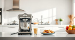 How to Clean a Breville Oracle Touch: Step-by-Step Guide