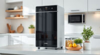 How to Clean a COSORI 9-in-1 Air Fryer Safely & Effectively