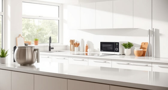 How to Clean a COSORI Dual Blaze for Safe, Efficient Use