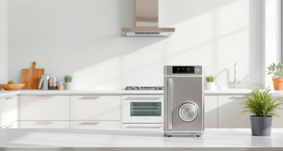How to Clean a COSORI Pro II Safely & Effectively