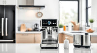 How to Clean a De'Longhi Dinamica Plus: Step-by-Step Guide