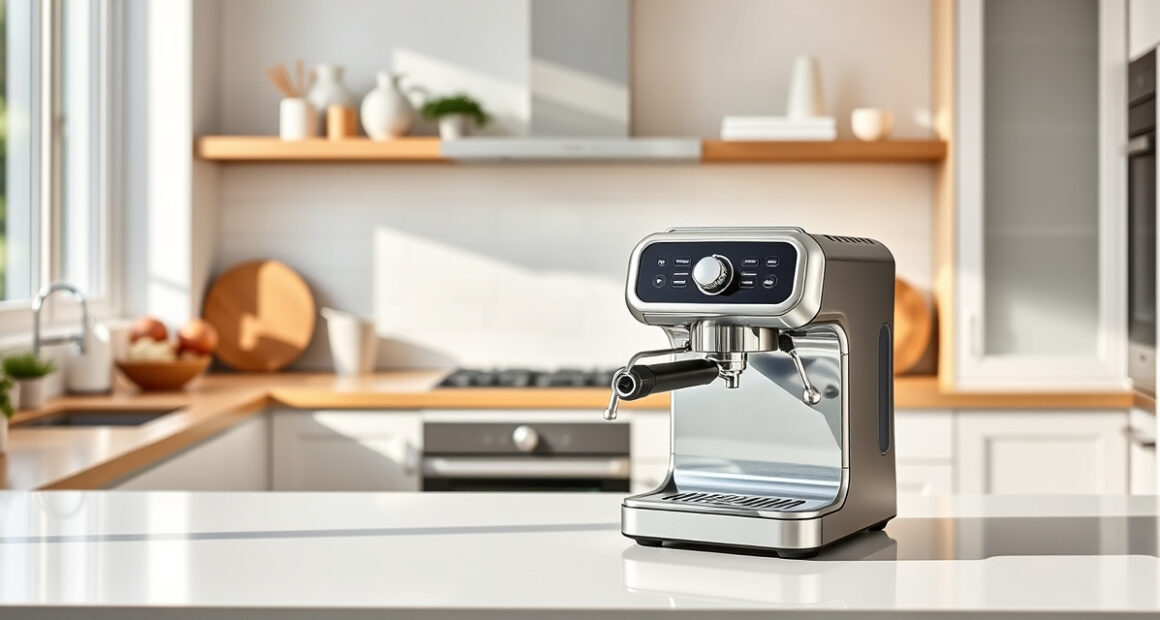 How to Clean a De'Longhi Eletta for Optimal Performance