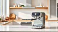 How to Clean a De'Longhi Eletta for Optimal Performance