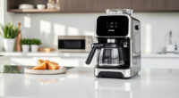How to Clean a De'Longhi Magnifica Evo Safely and Effectively