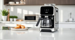 How to Clean a De'Longhi Magnifica Evo Safely and Effectively