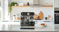 How to Clean a De'Longhi Magnifica S Safely & Effectively