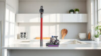 How to Clean a Dyson V12 Detect: Step-by-Step Guide