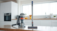 How to Clean a Dyson V15 Detect for Optimal Performance