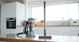How to Clean a Dyson V15 Detect for Optimal Performance