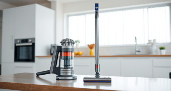 How to Clean a Dyson V15 Detect for Optimal Performance