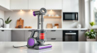 How to Clean a Dyson V8 Step-by-Step Guide