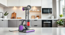 How to Clean a Dyson V8 Step-by-Step Guide