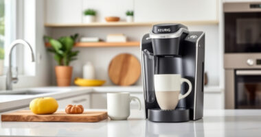 How to Clean a Keurig K-Duo: Step-by-Step Guide