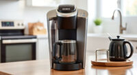 How to Clean a Keurig K-Elite: Step-by-Step Guide
