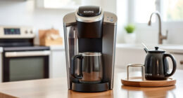 How to Clean a Keurig K-Elite: Step-by-Step Guide