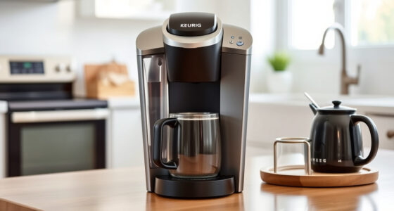 How to Clean a Keurig K-Elite: Step-by-Step Guide