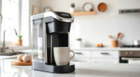 How to Clean a Keurig K-Mini: Step-by-Step Guide