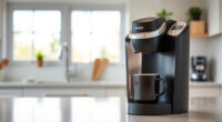 How to Clean a Keurig K-Supreme Plus Effectively