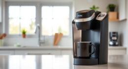 How to Clean a Keurig K-Supreme Plus Effectively