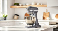 How to Clean a KitchenAid Professional 600 Mixer Safely and Effectively