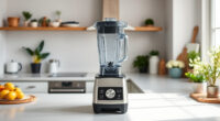 How to Clean a Vitamix 5200: Step-by-Step Guide