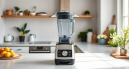 How to Clean a Vitamix 5200: Step-by-Step Guide