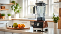 How to Clean a Vitamix E310 Explorian Effectively