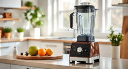 How to Clean a Vitamix E310 Explorian Effectively