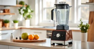 How to Clean a Vitamix E310 Explorian Effectively