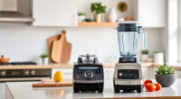 How to Clean a Vitamix Propel 750 Safely & Effectively