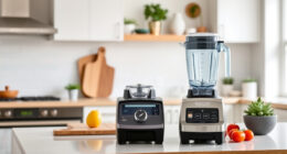 How to Clean a Vitamix Propel 750 Safely & Effectively