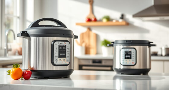 How to Clean an Instant Pot Pro: Step-by-Step Guide