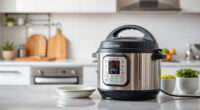 How to Clean an Instant Pot Ultra Safely & Effectively
