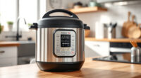 How to Clean Your Instant Pot Vortex Air Fryer Safely & Effectively