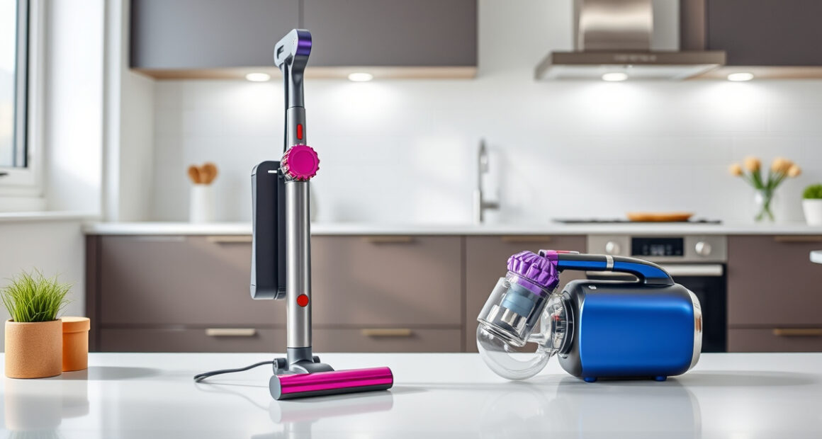 How to Safely and Effectively Clean Your Dyson Outsize