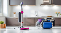 How to Safely and Effectively Clean Your Dyson Outsize