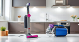 How to Safely and Effectively Clean Your Dyson Outsize