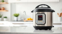 How to Safely and Effectively Clean Your Instant Pot Duo Plus