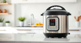 How to Safely and Effectively Clean Your Instant Pot Duo Plus