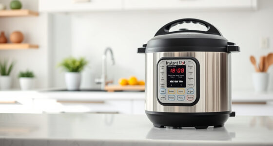 How to Safely and Effectively Clean Your Instant Pot Duo Plus