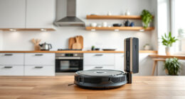 How to Safely and Effectively Clean Your Roborock Saros 10
