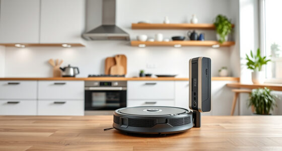 How to Safely and Effectively Clean Your Roborock Saros 10