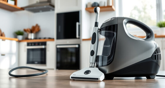 How to Safely Clean Your Bissell ProHeat 2X