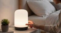 I Took a Chance on This Amazon Lamp Despite the Reviews — It Paid Off (Now It’s 20% Off!)